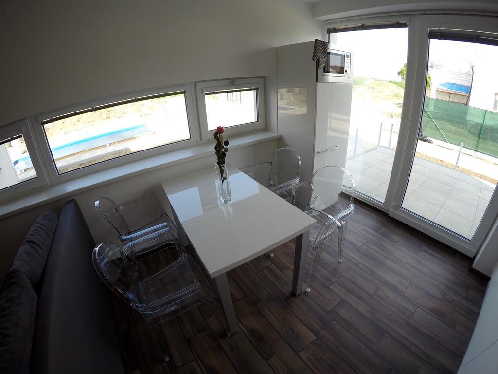 Apartmány ROSE Lednice Exterior foto